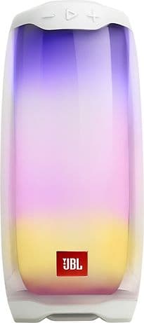JBL Pulse 4 weiß