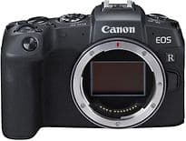 Canon EOS RP Body schwarz