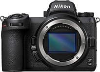 Nikon Z 6II Body schwarz