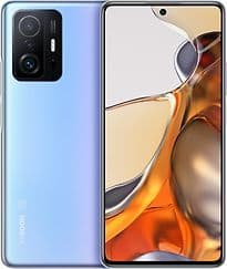 Xiaomi 11T Pro Dual SIM 128GB celestial blue
