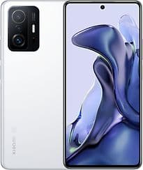 Xiaomi 11T Dual SIM 128GB moonlight white