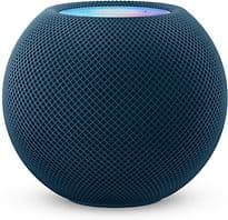Apple HomePod mini blau