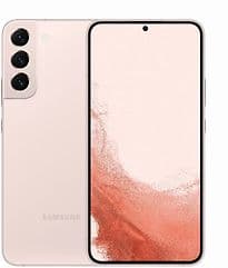 Samsung Galaxy S22 Plus Dual SIM 256GB pink gold