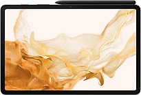 Samsung Galaxy Tab S8 11 128GB [Wi-Fi + 5G] graphite
