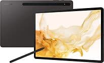 Samsung Galaxy Tab S8 11 256GB [Wi-Fi + 5G] graphite