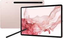 Samsung Galaxy Tab S8 Plus 12,4 256GB [Wi-Fi] pink gold