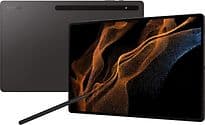 Samsung Galaxy Tab S8 Ultra 14,6 128GB [Wi-Fi] graphite