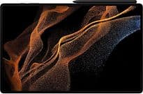 Samsung Galaxy Tab S8 Ultra 14,6 256GB [Wi-Fi + 5G] graphite