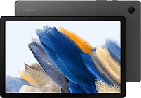 Samsung Galaxy Tab A8 10,5 64GB [Wi-Fi + 4G] dark gray