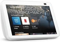 Amazon Echo Show 8 [2. Generation, 2021] weiß