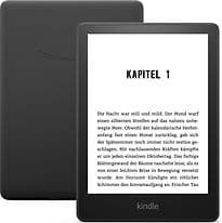 Amazon Kindle Paperwhite Signature 6,8 32GB [Wi-Fi, 11. Generation] schwarz