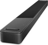 Bose Smart Soundbar 900 schwarz