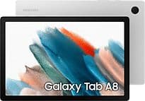 Samsung Galaxy Tab A8 10,5 32GB [Wi-Fi + 4G] silver