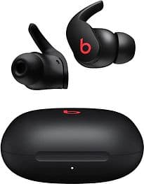 Beats Fit Pro beats black