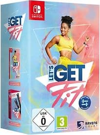 Let's Get Fit Bundle
