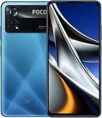 Xiaomi POCO X4 Pro 5G Dual SIM 256GB laser blue