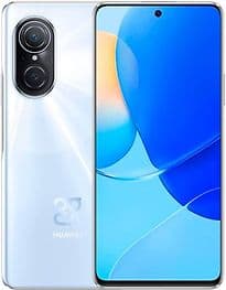 Huawei nova 9 SE Dual SIM 128GB pearl white