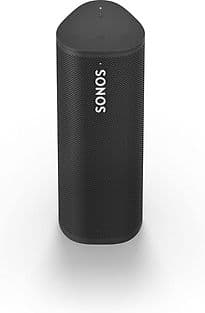 Sonos Roam schwarz