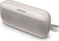 Bose SoundLink Flex weiß