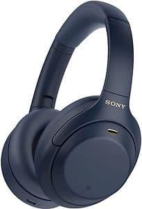 Sony WH-1000XM4 blau