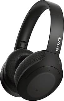 Sony WH-H910N schwarz