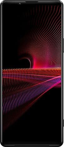 Sony Xperia 1 III Dual SIM 256GB schwarz