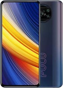 Xiaomi Poco X3 Pro Dual Sim 128GB phantom black [6GB RAM Version]