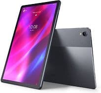 Lenovo Tab P11 Plus 11 64GB 4GB RAM [Wi-Fi] slate grey