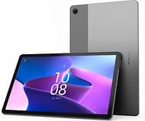 Lenovo Tab M10 Plus 128GB [3. Generation, Wi-Fi] storm grey