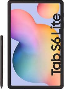 Samsung Galaxy Tab S6 Lite 2022 10,4 128GB [Wi-Fi] oxford gray