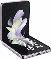 Samsung Galaxy Z Flip4 5G Dual SIM 256GB bora purple