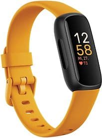 Fitbit Inspire 3 morgensonne