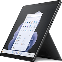Microsoft Surface Pro 9 13 Intel Evo Core i5 256GB SSD 8GB RAM [Wi-Fi] graphit
