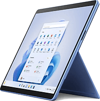 Microsoft Surface Pro 9 13 Intel Evo Core i5 256GB SSD 16GB RAM [Wi-Fi] saphir