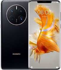 Huawei Mate 50 Pro Dual SIM 256GB schwarz