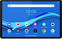 Lenovo Smart Tab M10 TB-X606X FHD Plus 10,3 128GB eMCP [Wi-Fi + 4G] iron grey