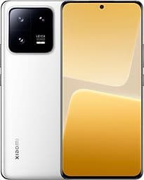 Xiaomi 13 Pro 5G Dual SIM 256GB ceramic white