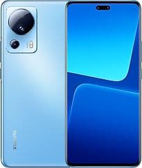 Xiaomi 13 Lite 5G Dual SIM 128GB lite blue