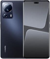 Xiaomi 13 Lite 5G Dual SIM 128GB black