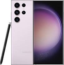 Samsung Galaxy S23 Ultra Dual SIM 1TB lavender