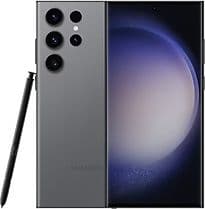 Samsung Galaxy S23 Ultra Dual SIM 256GB graphite