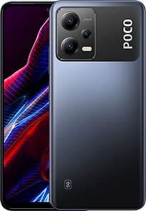 Xiaomi POCO X5 5G Dual SIM 256GB black
