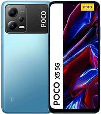 Xiaomi POCO X5 5G Dual SIM 256GB blue