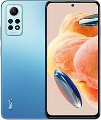 Xiaomi Redmi Note 12 Pro Dual SIM 128GB glacier blue