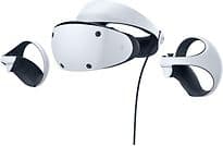 Sony PlayStation VR2 [inkl. 2 Controller, ohne Kopfhörer]