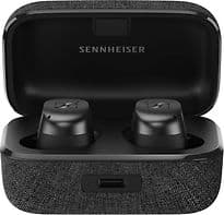 Sennheiser Momentum True Wireless 3 graphit