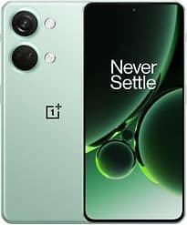 OnePlus Nord 3 5G Dual SIM 256GB misty green