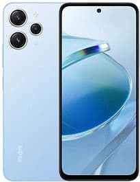 Xiaomi Redmi 12 Dual SIM 128GB sky blue