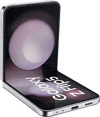Samsung Galaxy Z Flip5 5G Dual SIM 256GB lavender
