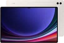 Samsung Galaxy Tab S9 Ultra 14,6 256GB [Wi-Fi] beige
